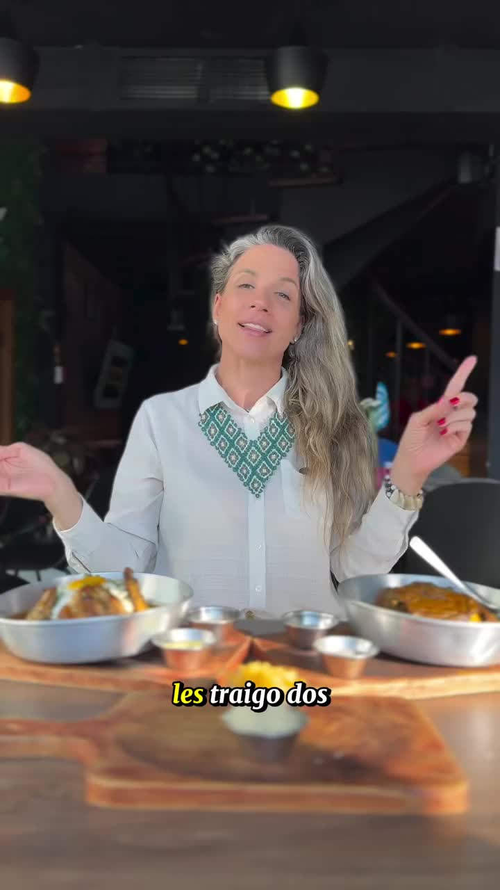 Video post from morogrill.