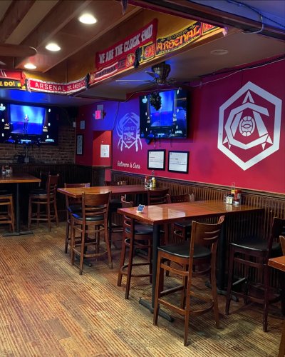 Carousel post from charmcitygooners.