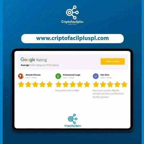 Photo post from criptofacilplus.