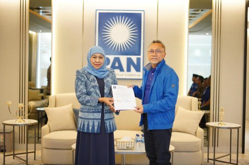 Carousel post from amanatnasional.