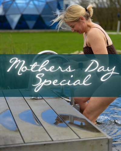 Carousel post from glasshouseretreat.