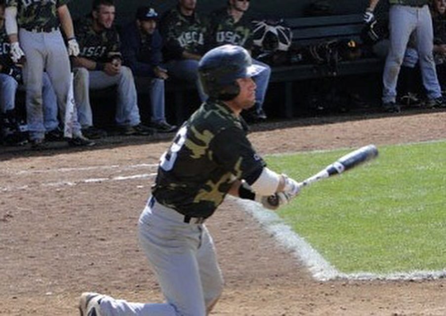 Photo post from uscbsandsharks.