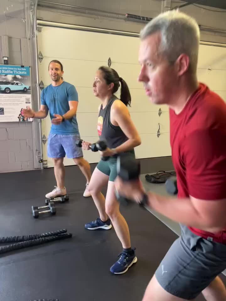 Video post from endorphin_colorado.