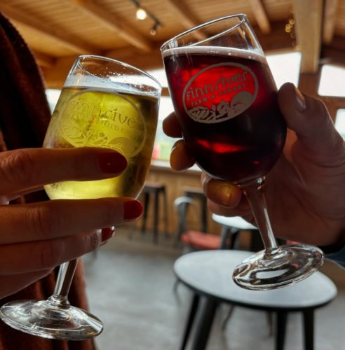 Photo post from finnriver.