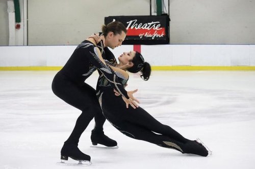 Video post from icetheatreofny.