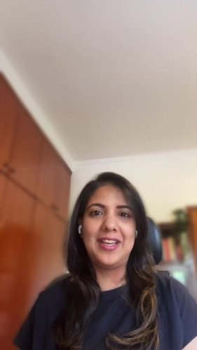 Video post from withswatiprakash.