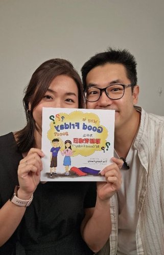 Video post from thetreasureboxsg.