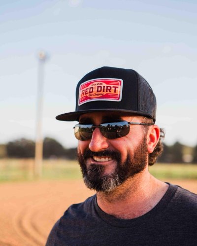 Carousel post from reddirthatco.