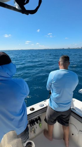 Video post from ejs_fishing_charters.