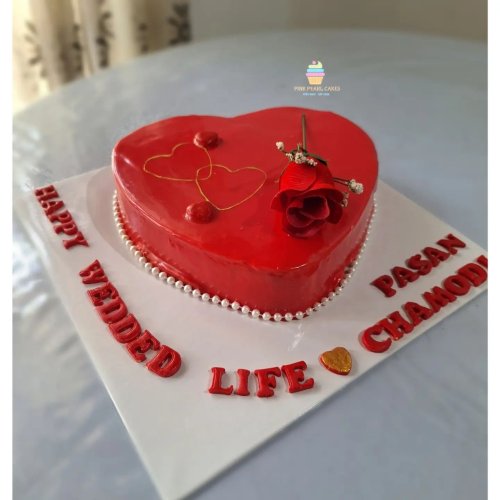 Carousel post from pink_pearl_cakes_kuliyapitiya_.