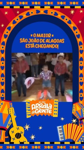 Video post from prefeiturariolargo.