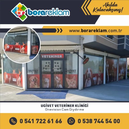 Photo post from borareklam.