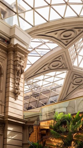 Video post from galeriaspacificoshopping.