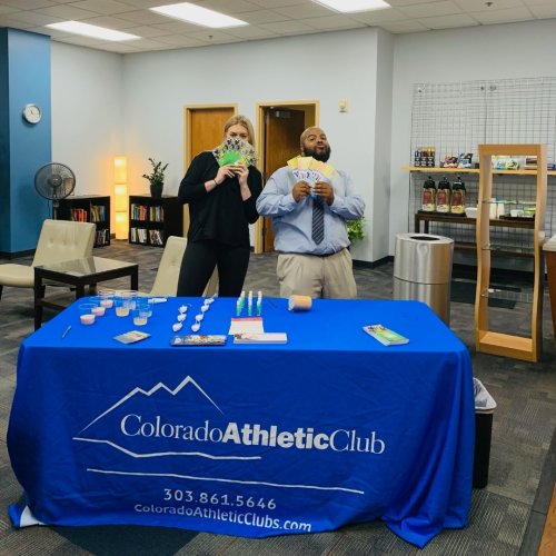 Photo post from cacdtc.