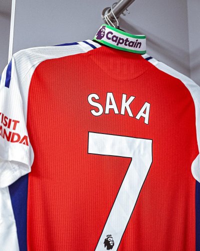 Photo post from charmcitygooners.