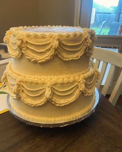 Carousel post from justforyoubaking.