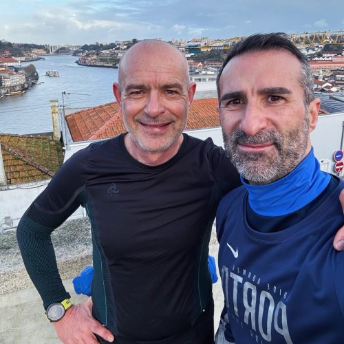 Photo post from portorunningtours.