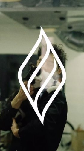 Video post from slowspinsociety.