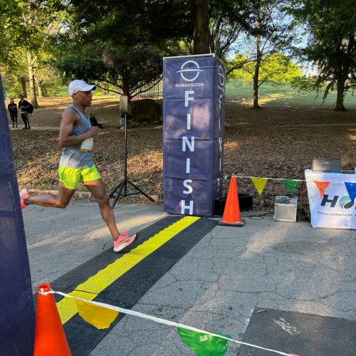 Photo post from dogwoodfestival.
