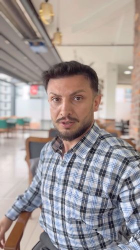 Video post from mehmetenliogluofficial.
