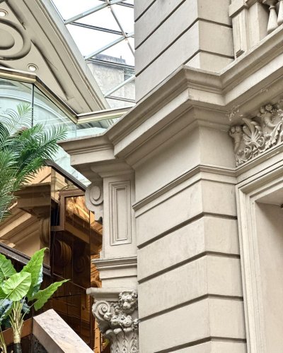 Photo post from galeriaspacificoshopping.