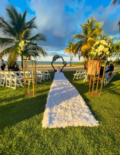 Photo post from islaverdeweddings.