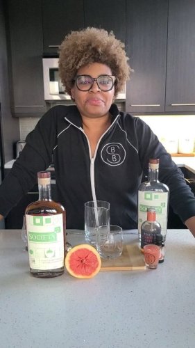 Video post from blackbourbonsociety.