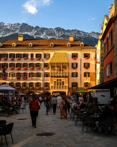 Carousel post from innsbrucktourism.