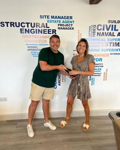 Photo post from consortio_recruitment.