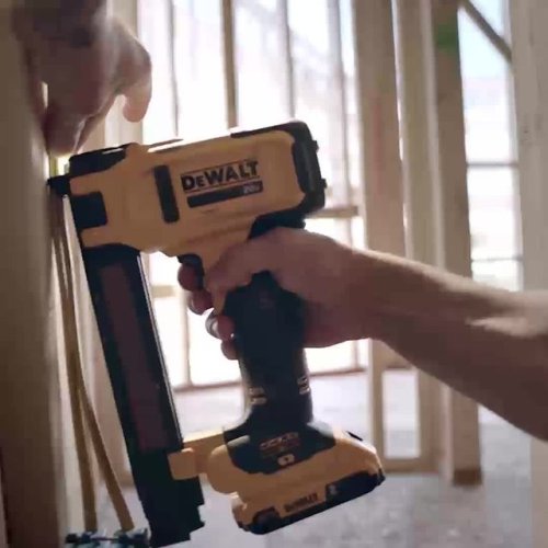 Video post from dewalttough.