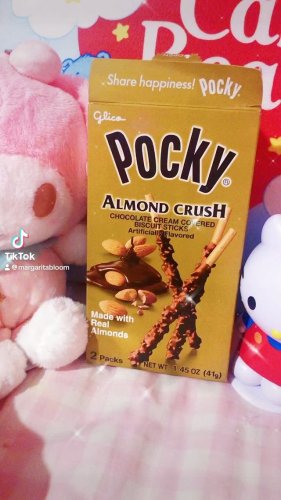 Video post from margaritabloom.