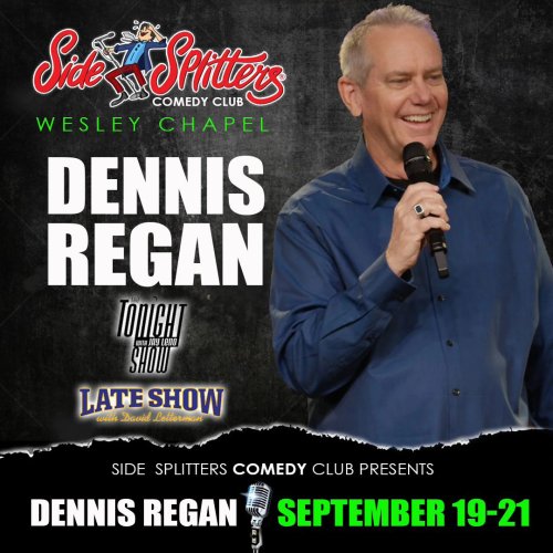 Photo post from sidesplitterswc.