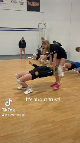 Video post from beyondsportinsta.