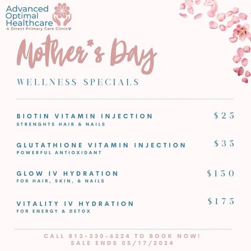 Photo post from advanced_optimal_healthcare.