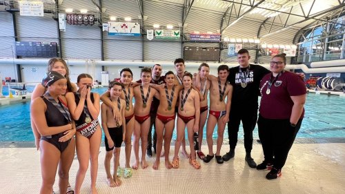 Photo post from maverickswaterpoloclub.