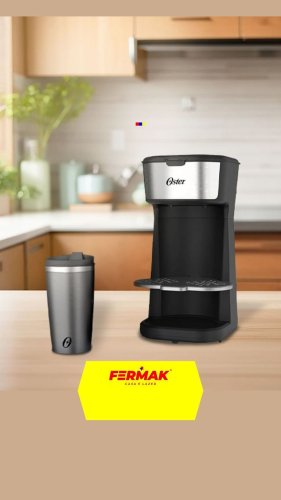 Video post from fermakoficial.