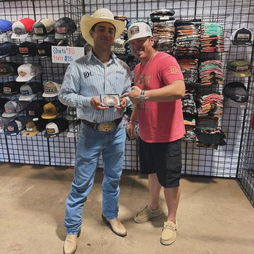 Photo post from reddirthatco.