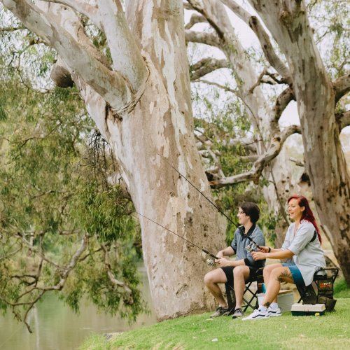 Carousel post from visitalburywodonga.