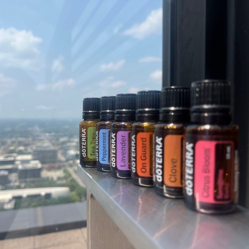 Photo post from trilliumdental.