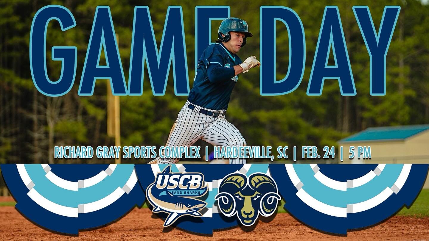 Photo post from uscbsandsharks.