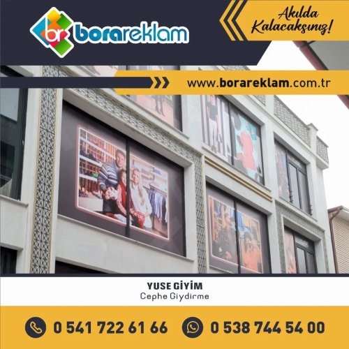 Photo post from borareklam.