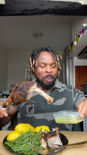 Video post from bmnshows.