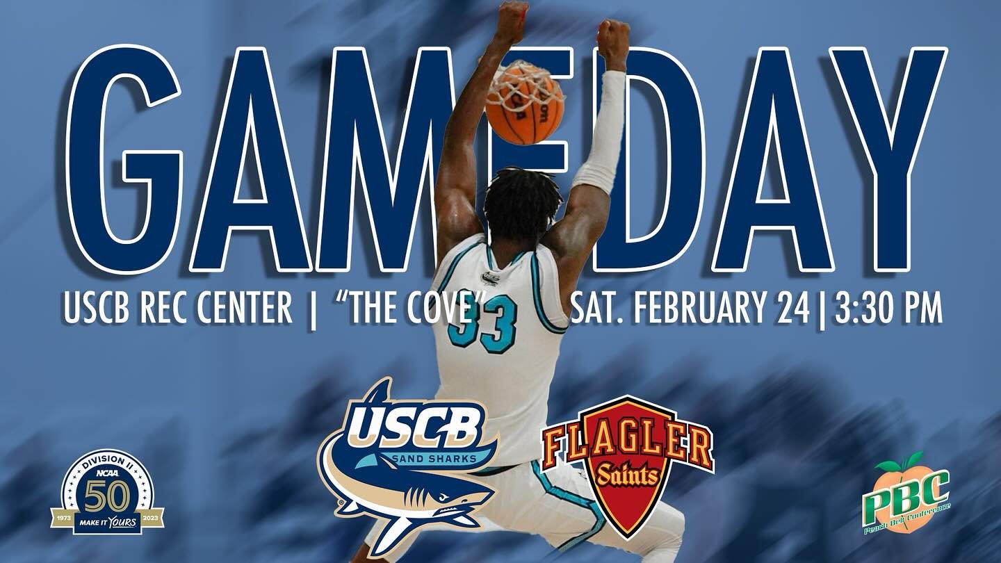 Photo post from uscbsandsharks.