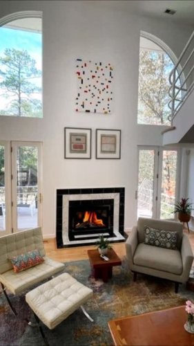 Video post from regencyfire.