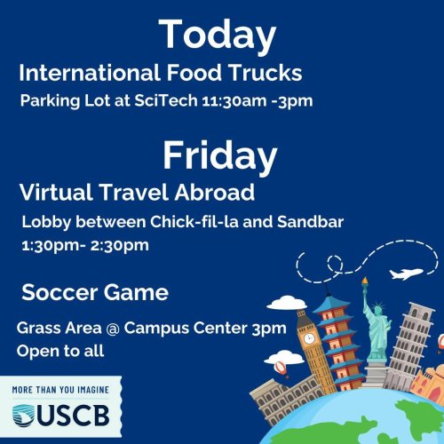 Photo post from uscbeaufort.