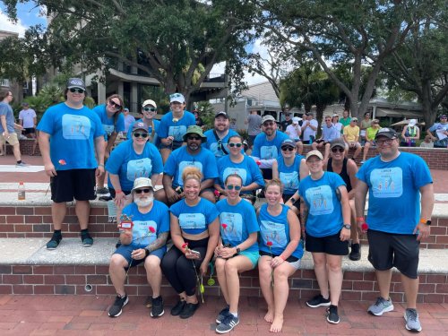 Photo post from uscbeaufort.
