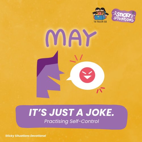 Carousel post from thetreasureboxsg.