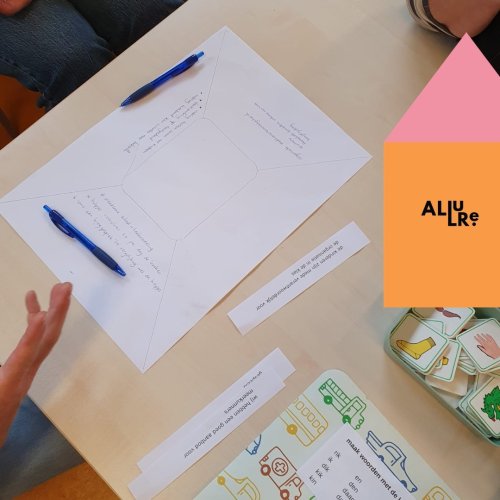 Photo post from allurescholen.