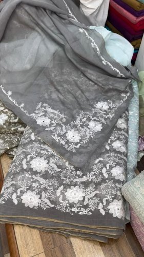 Video post from akbar_fabrics_.