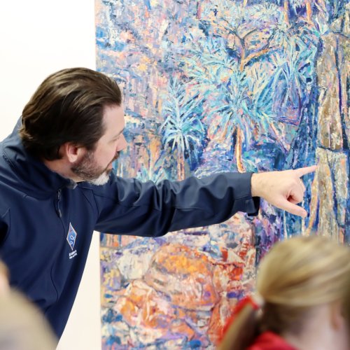 Carousel post from standrewsanglicancollege.